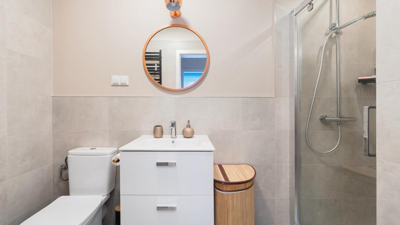 Apartamenty Sun & Snow Zakopianskie Z Sauna زاكوباني المظهر الخارجي الصورة