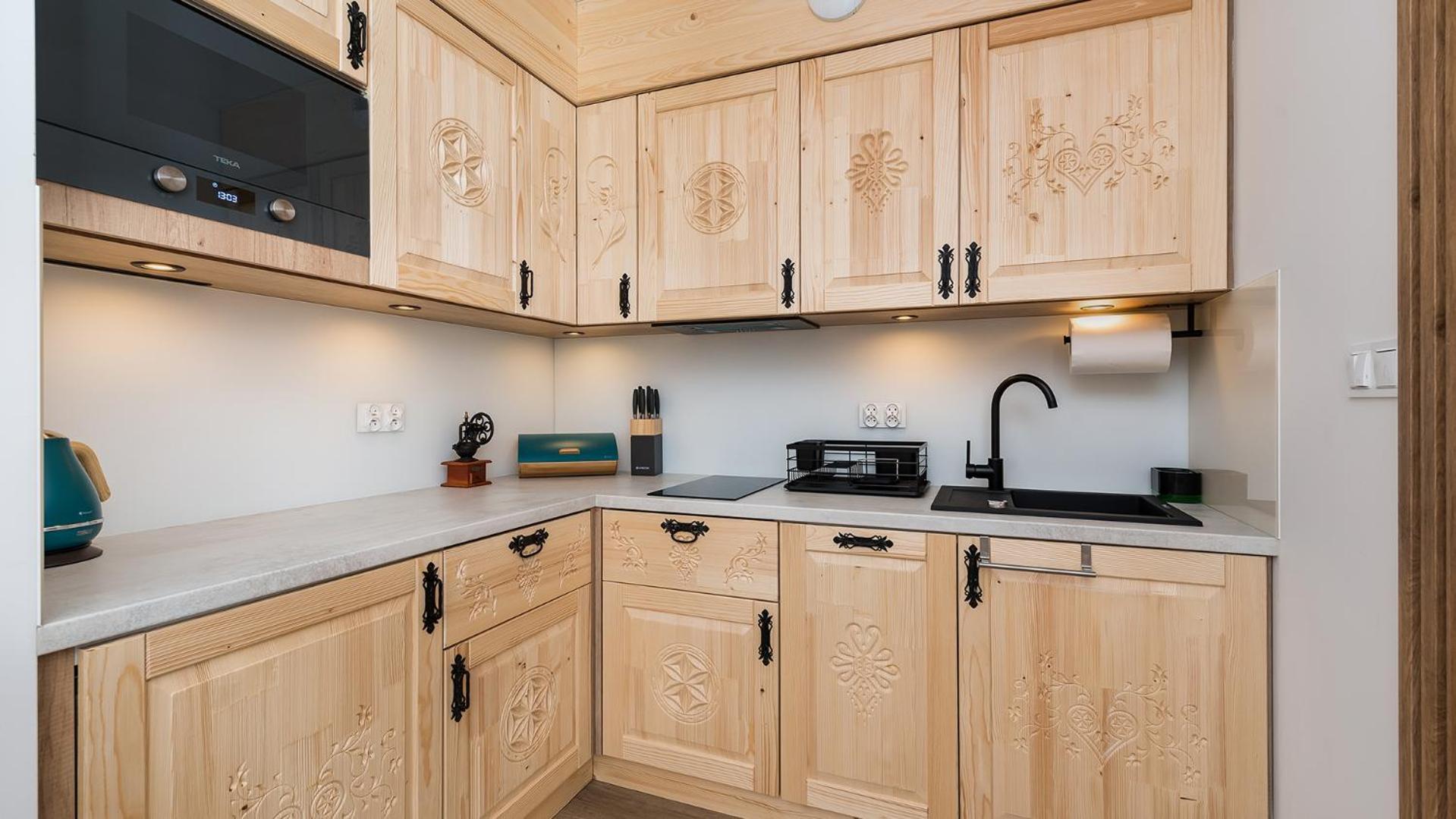 Apartamenty Sun & Snow Zakopianskie Z Sauna زاكوباني المظهر الخارجي الصورة